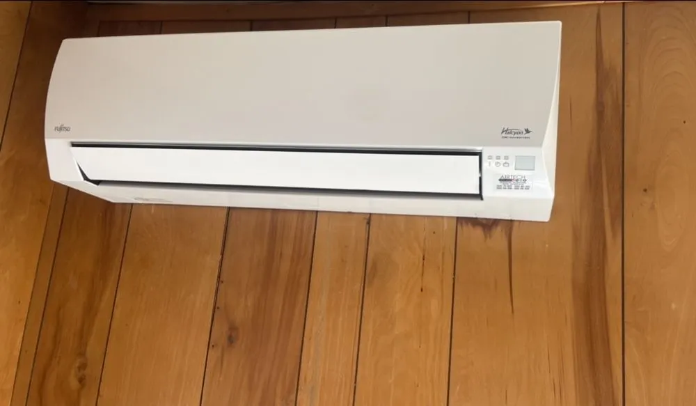 Slide of Airtech Solutions