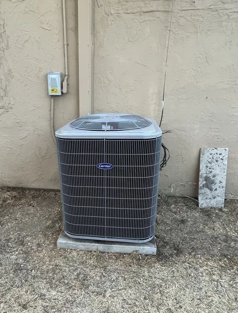 Slide of Airtech Solutions