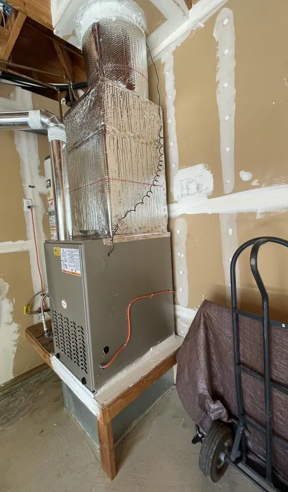 Slide of Airtech Solutions