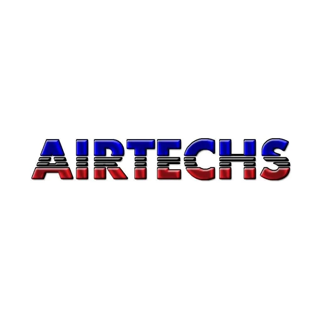 Slide of Airtechs Mechanical