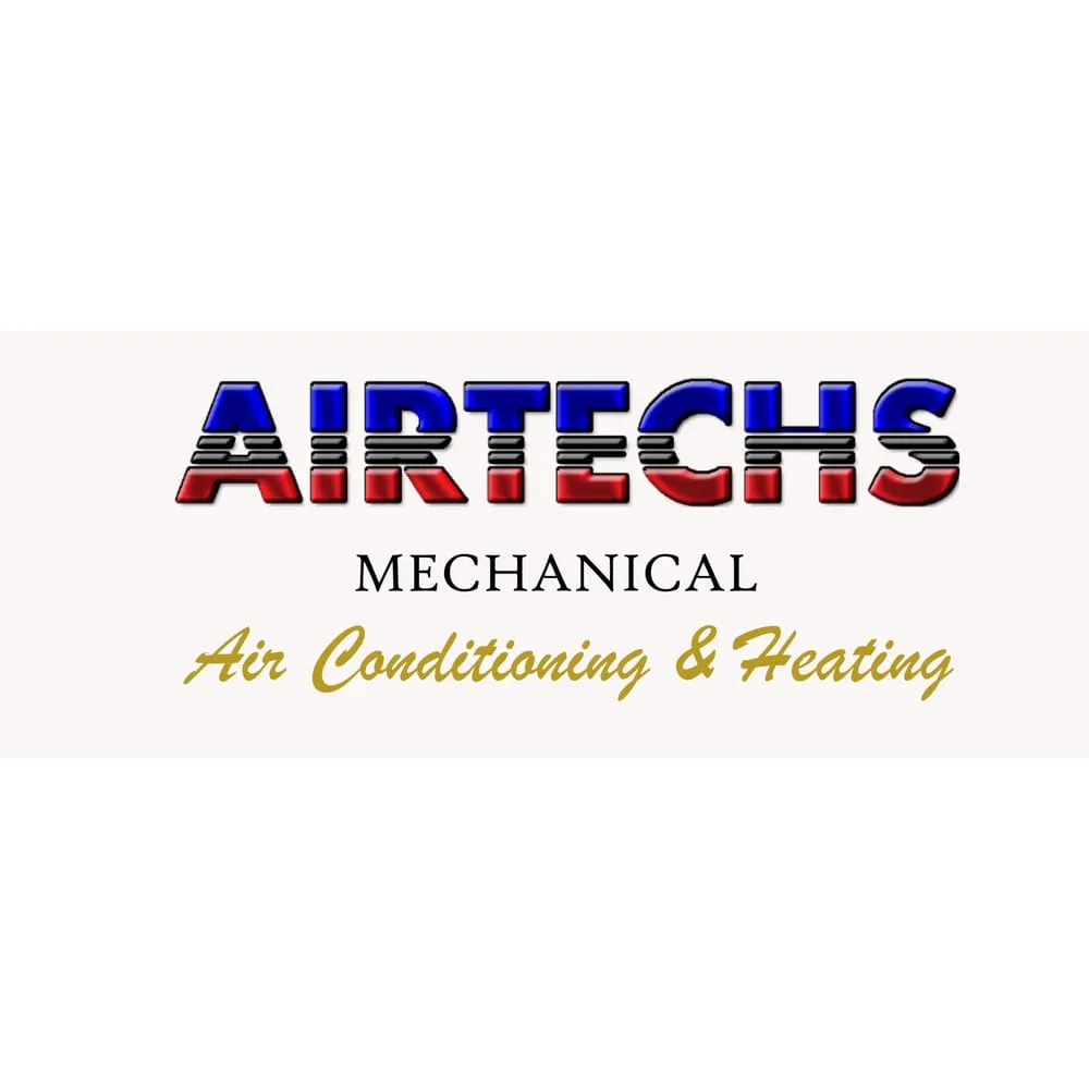 Slide of Airtechs Mechanical