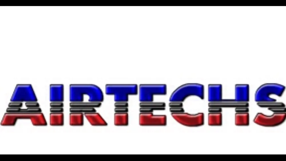 Slide of Airtechs Mechanical