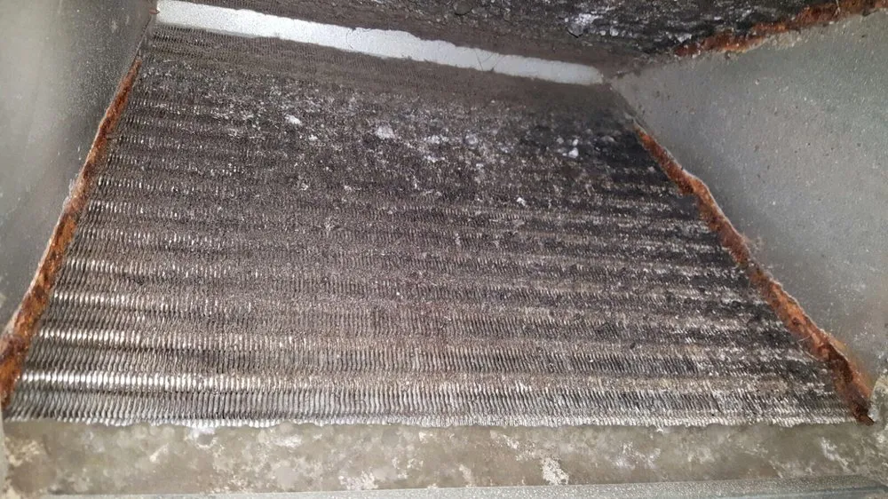 Slide of Airtegrity Comfort Solutions