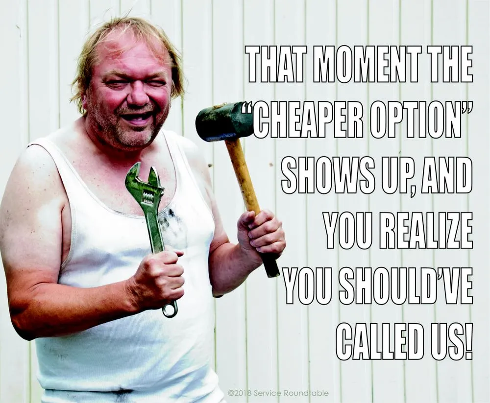 Slide of Airtegrity Comfort Solutions