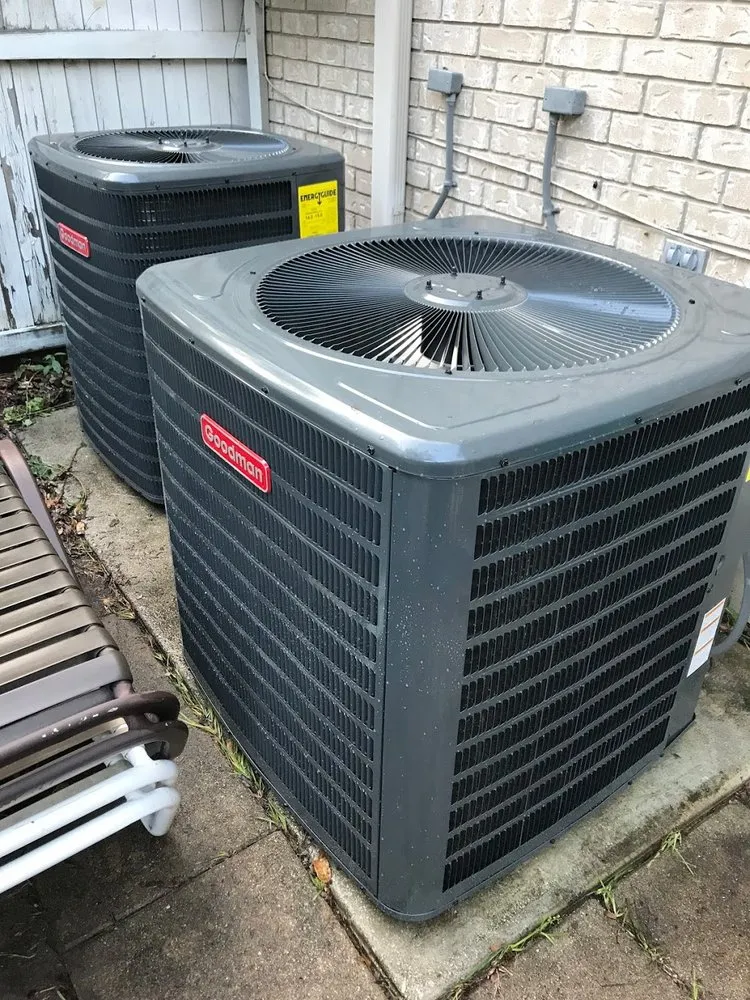 Slide of Airtegrity Comfort Solutions