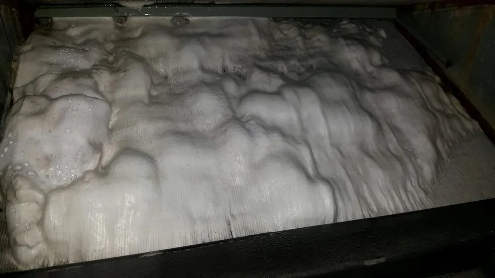 Slide of Airtegrity Comfort Solutions