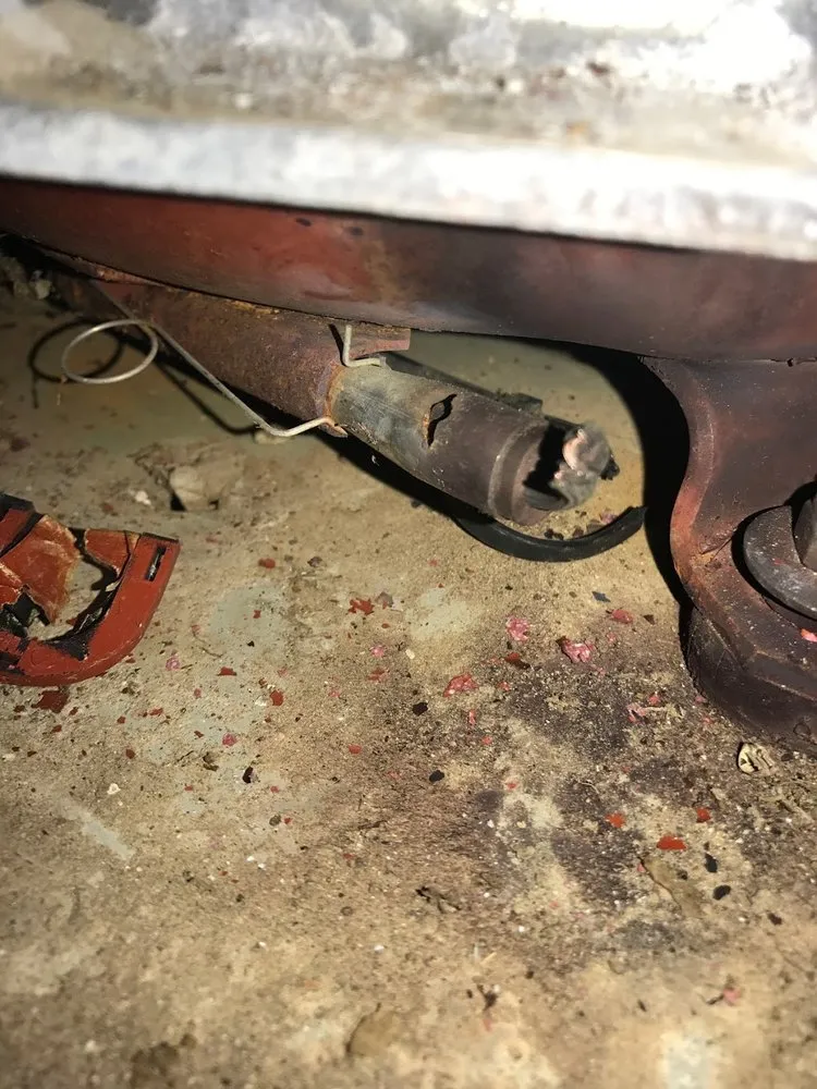 Slide of Airtegrity Comfort Solutions