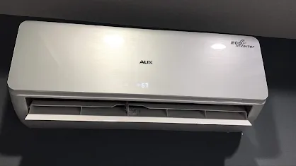 Slide of Airtegrity Comfort Solutions