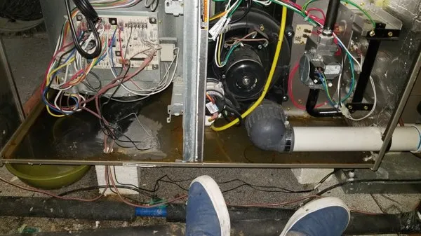 Airtegrity Comfort Solutions Logo