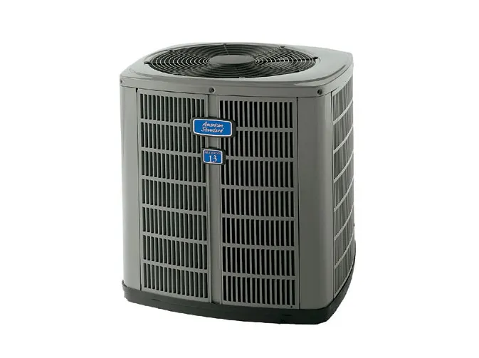 Slide of Airtek Inc. Heating and Cooling