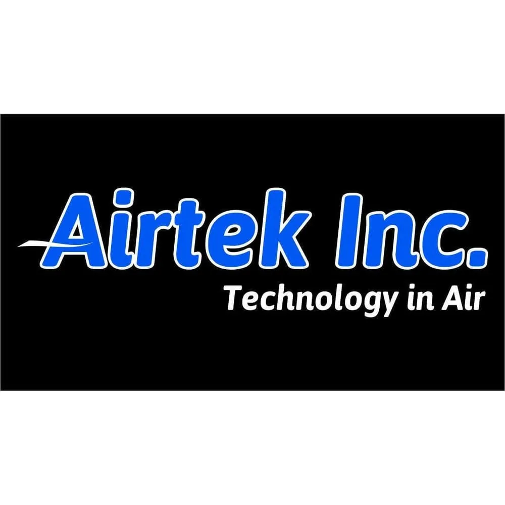 Slide of Airtek Inc. Heating and Cooling