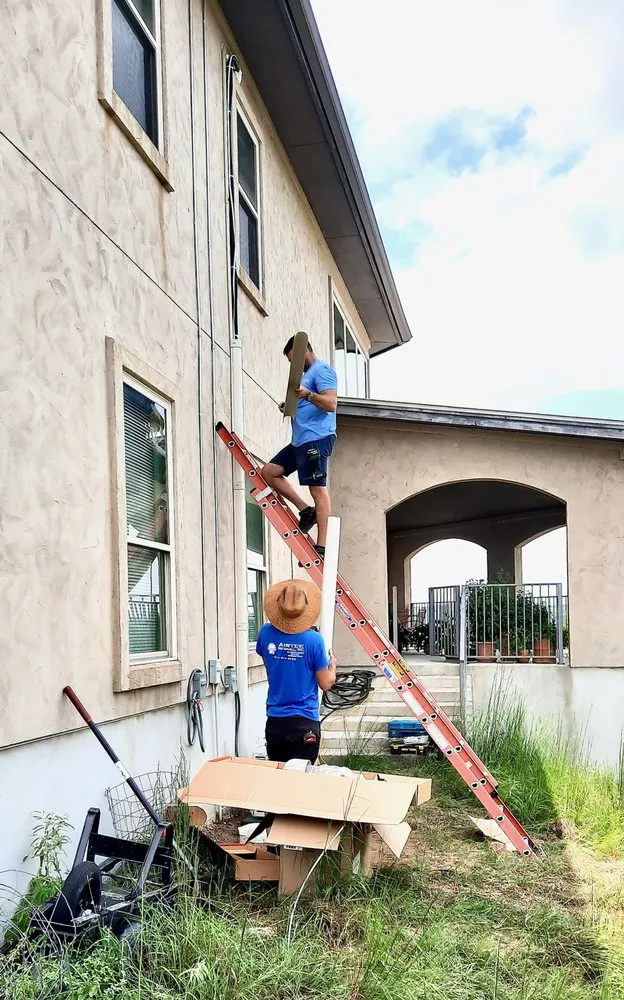 Slide of Airtek Mechanical, Inc.