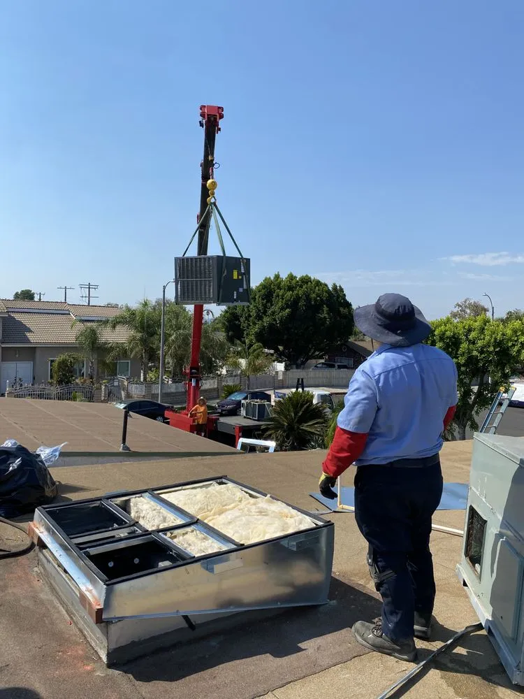 Slide of Airtek Pros Air Conditioning & Heating