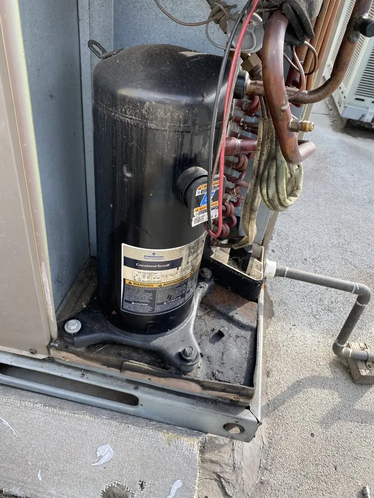 Slide of Airtek Pros Air Conditioning & Heating