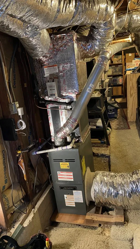 Slide of Airtek Pros Air Conditioning & Heating