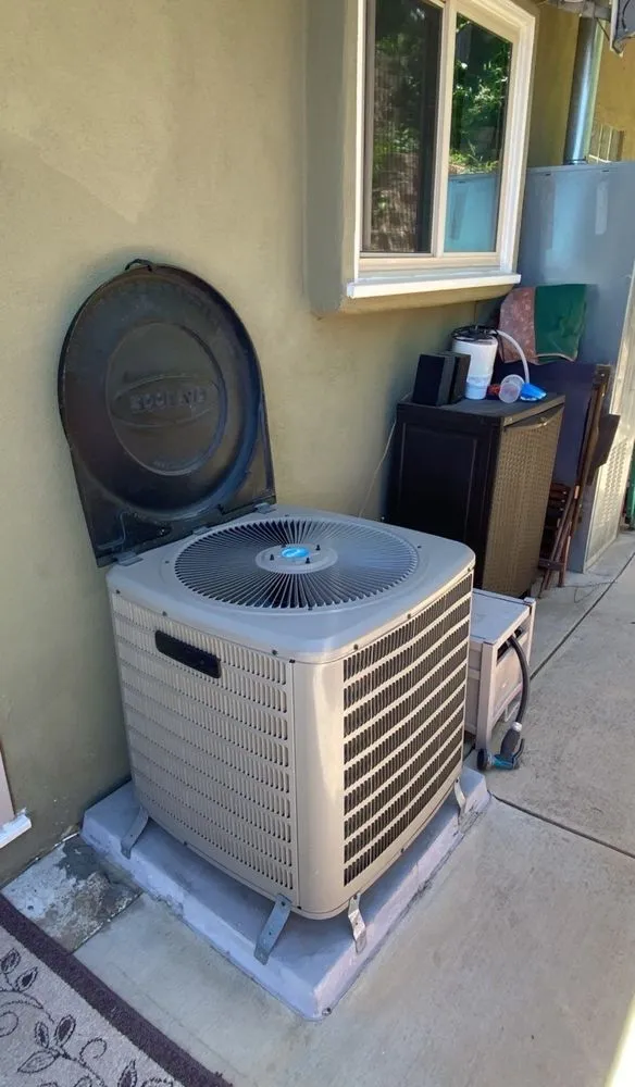 Slide of Airtek Pros Air Conditioning & Heating