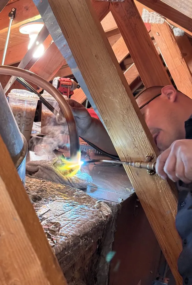 Slide of Airtek Pros Air Conditioning & Heating