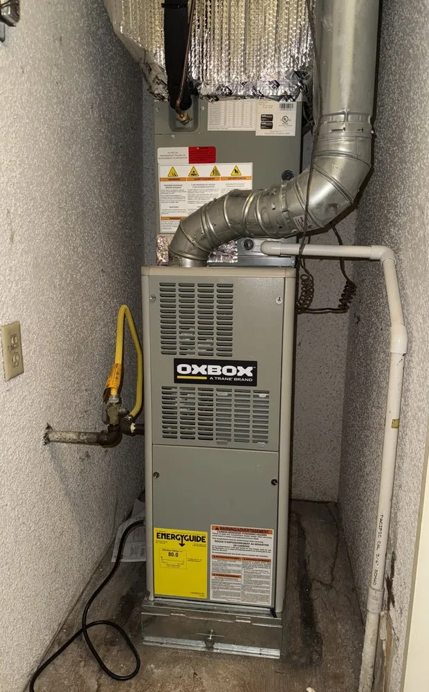 Slide of Airtek Pros Air Conditioning & Heating