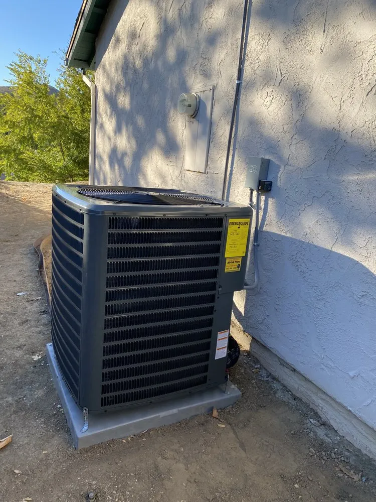 Slide of Airtek Pros Air Conditioning & Heating