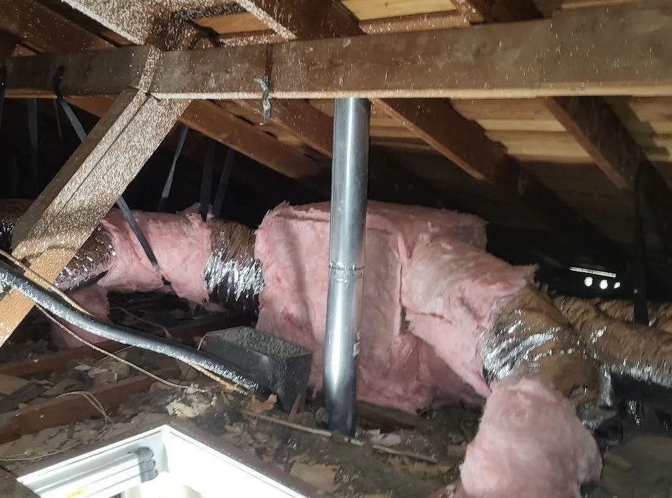 Slide of Airtek Pros Air Conditioning & Heating