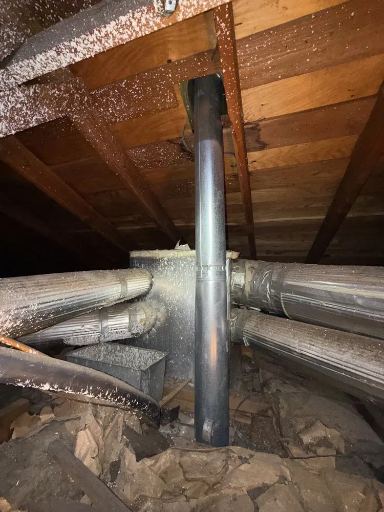 Slide of Airtek Pros Air Conditioning & Heating