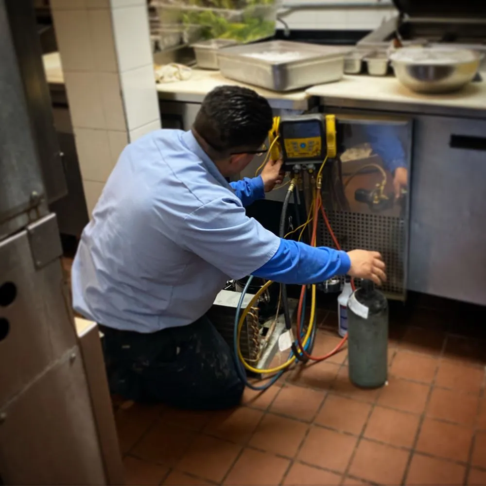 Slide of Airtek Pros Air Conditioning & Heating