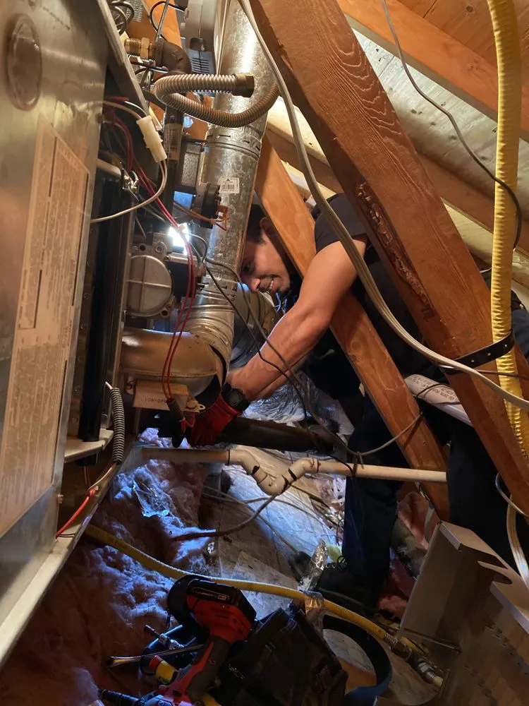 Slide of Airtek Pros Air Conditioning & Heating