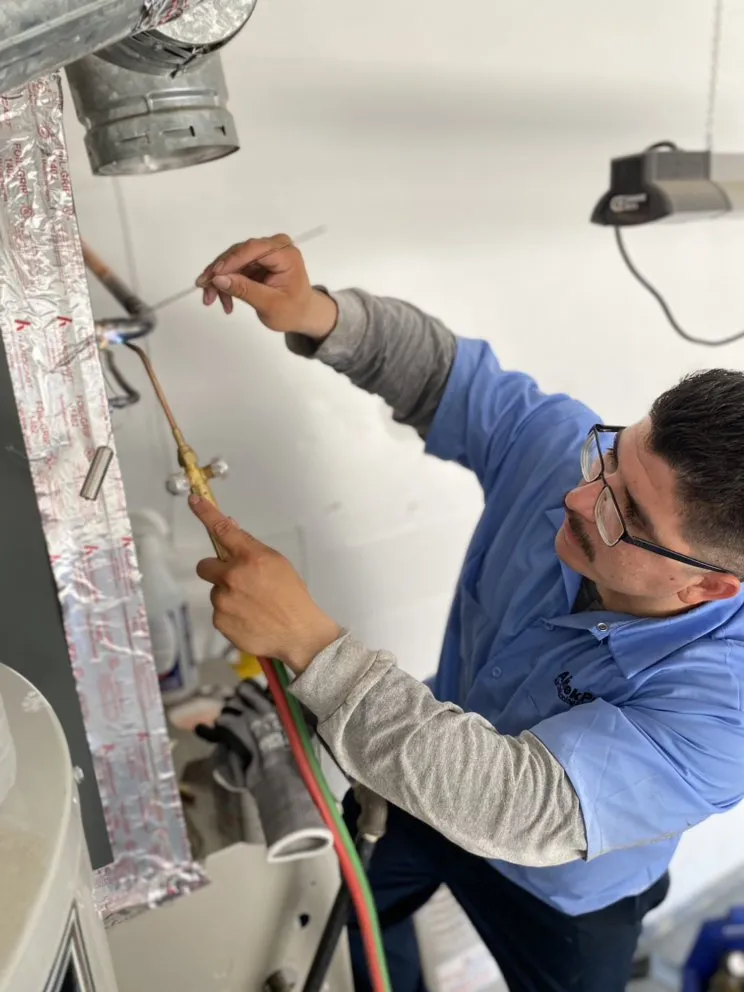 Slide of Airtek Pros Air Conditioning & Heating