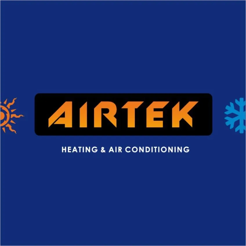 Slide of Airtek Solutions