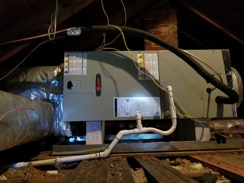 Slide of Airtek Solutions