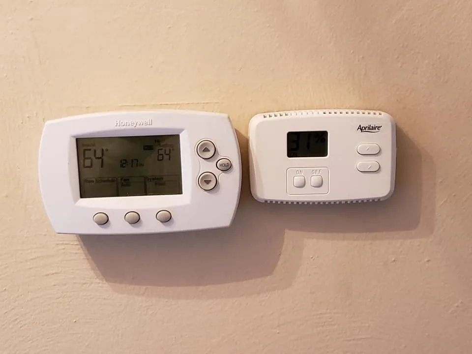 Slide of Airtek Solutions