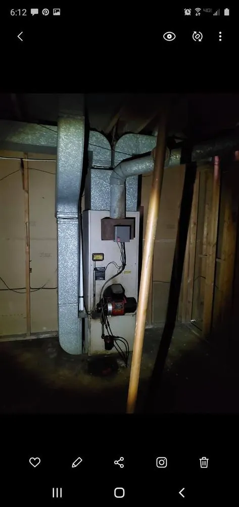 Slide of Airtek Solutions