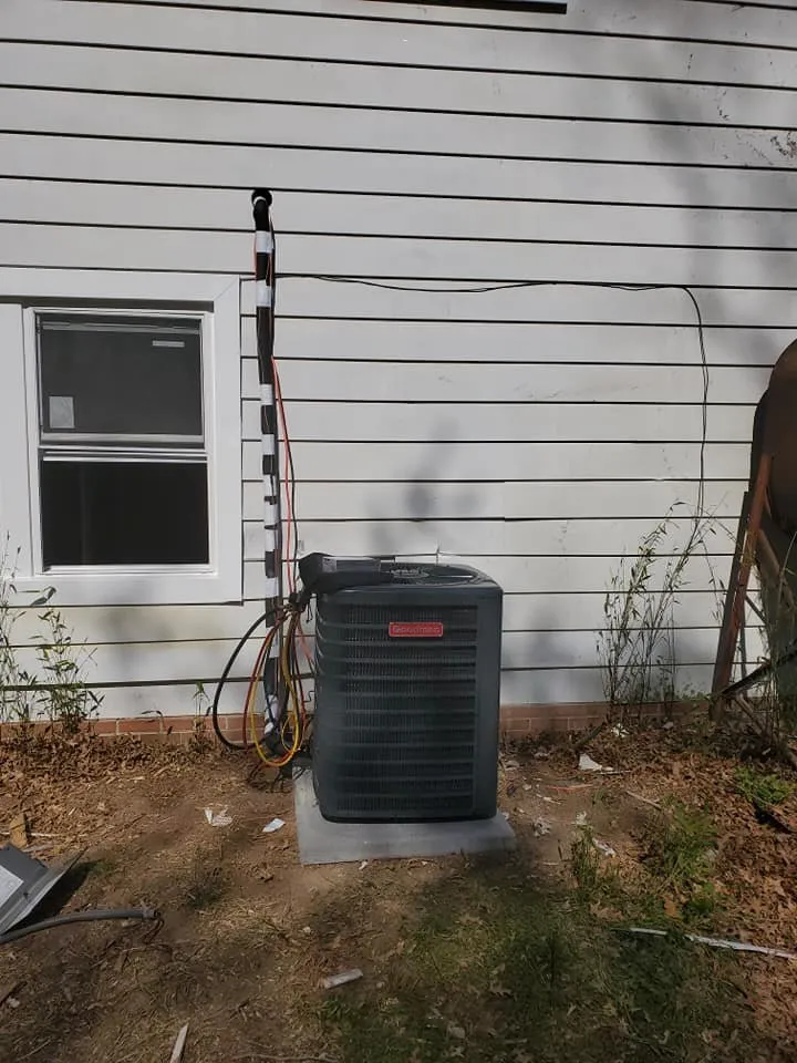 Slide of Airtek Solutions