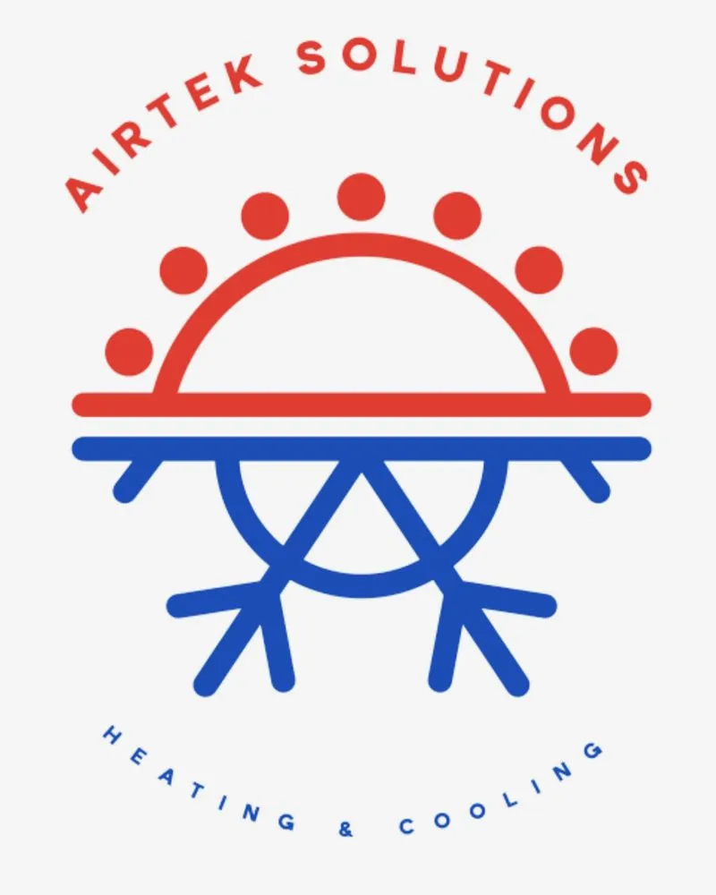 Slide of AirTek Solutions