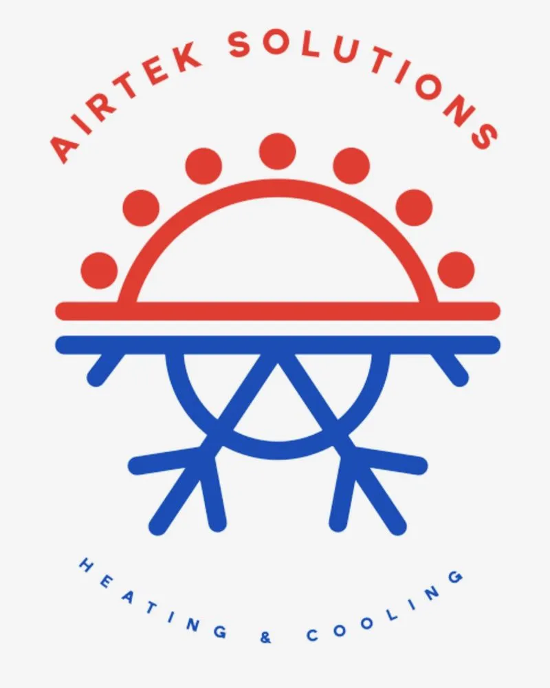 Slide of AirTek Solutions