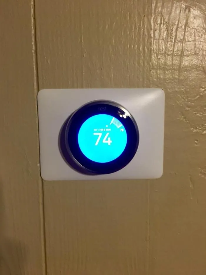 Slide of AirTekk Comfort Solutions