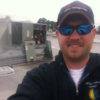 AirTekk Comfort Solutions