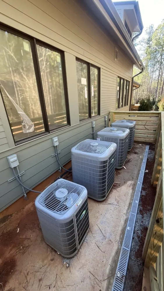 Slide of Airtekk Comfort Solutions