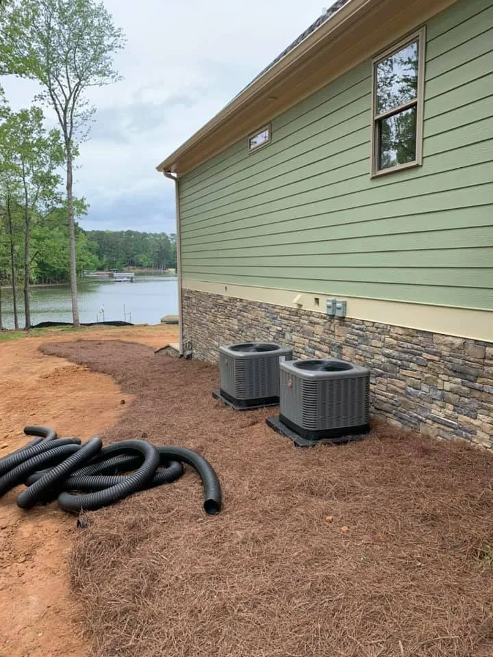 Slide of Airtekk Comfort Solutions