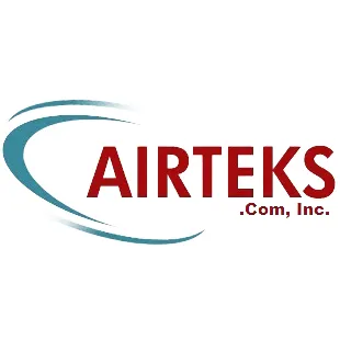 Slide of Airteks.com