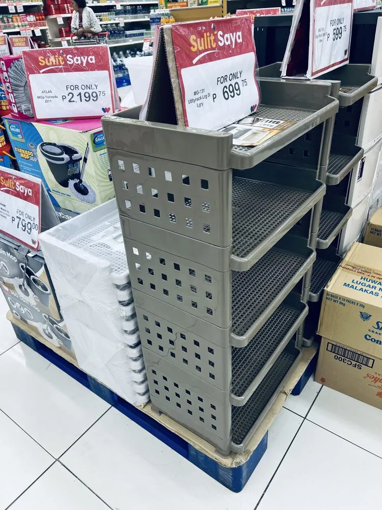 Slide of Airtemp Controls