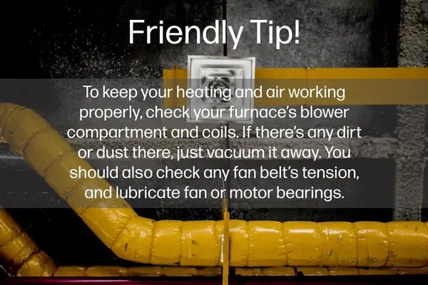 Airtemp Heating & Cooling Logo