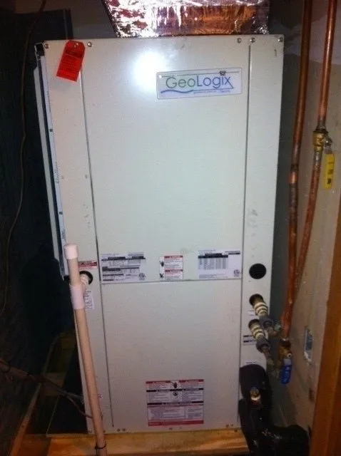 Slide of AirTemp Services