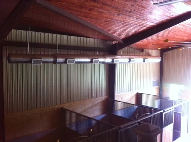 Slide of AirTemp Services