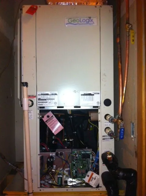 Slide of AirTemp Services