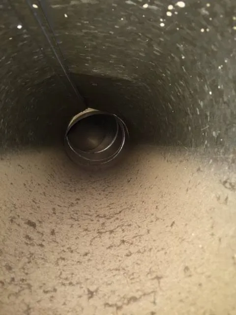 Slide of AirTemp Services