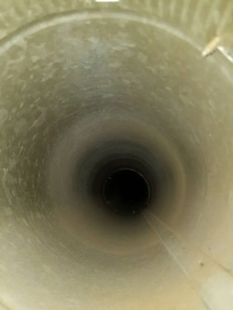 Slide of AirTemp Services