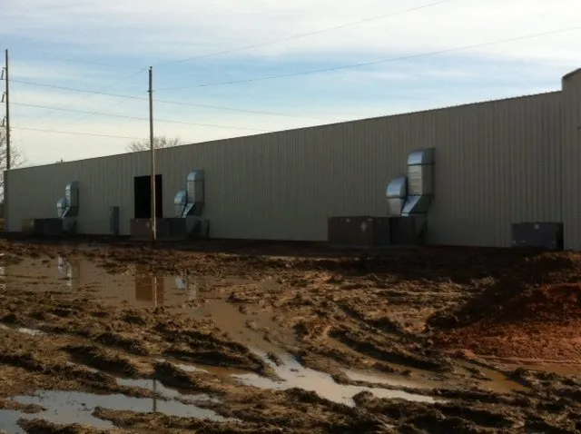 Slide of AirTemp Services