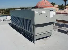 Slide of Airtex Air Conditioning