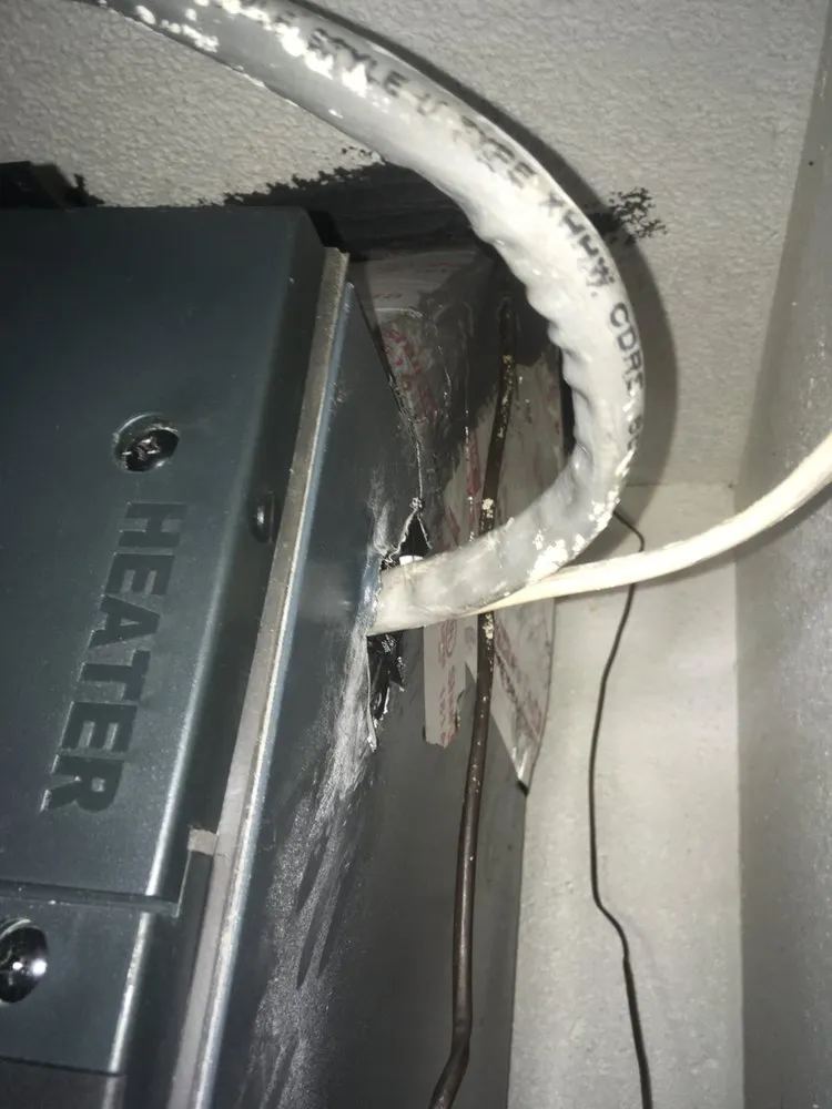 Slide of AirTex Heating & Cooling